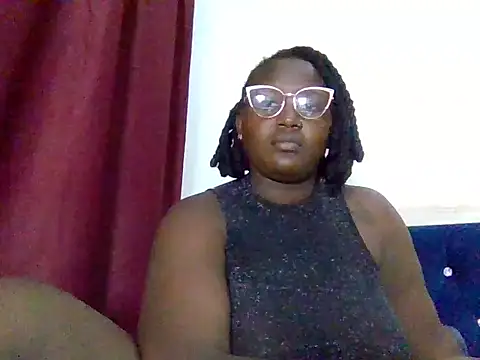 Busty Bebe online show from 27, 4, 2026