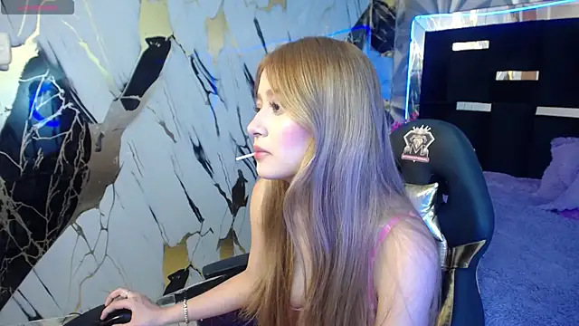 Daniela-hill online show from 16, 4, 2026