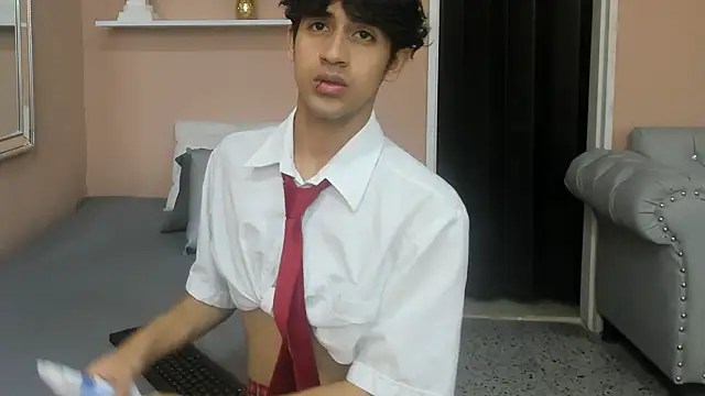  ArchieBlu  online show from 21, 3, 2026