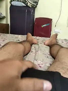 Snapshot of yoursTelugu_boy chatting on 25, 3, 2026 yoursTelugu boy online show from 25, 3, 2026