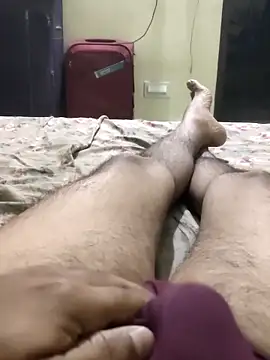 Snapshot of yoursTelugu_boy chatting on 26, 3, 2026 yoursTelugu boy online show from 26, 3, 2026