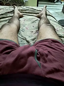 Snapshot of yoursTelugu_boy chatting on 17, 4, 2026 yoursTelugu boy online show from 17, 4, 2026