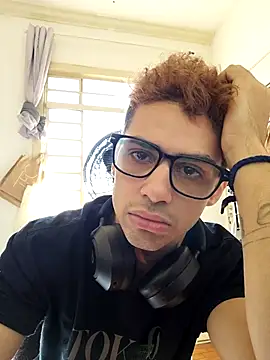 Darwim  online show from 12, 5, 2026