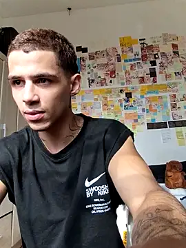 Darwim  online show from 24, 5, 2026