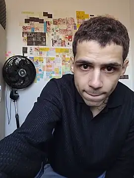 Darwim  online show from 8, 6, 2026