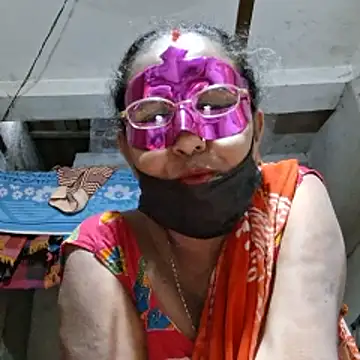 Riya45326 online show from 5, 7, 2026