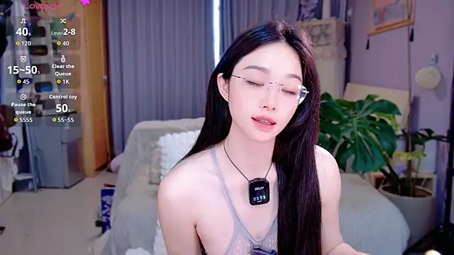 JaeHartMorn online show from 26, 4, 2026