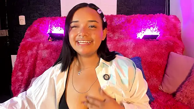SofiiaCutee online show from 31, 5, 2026