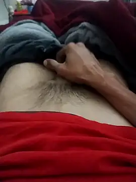 Cabezadecono online show from 19, 3, 2026