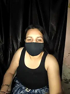 REENA-STRIP online show from 25, 4, 2026