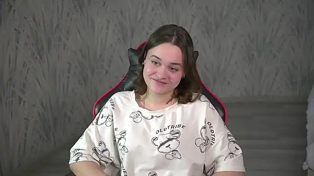 Snapshot of YonMarchak chatting on 20, 3, 2026 YonMarchak online show from 20, 3, 2026