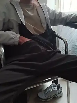 Skinboy06 online show from 26, 4, 2026