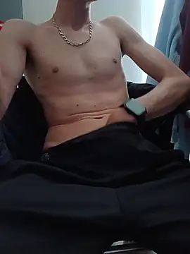 Skinboy06 online show from 25, 5, 2026