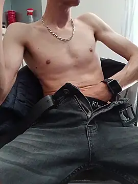 Skinboy06 online show from 30, 5, 2026