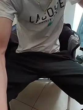 Skinboy06 online show from 31, 5, 2026