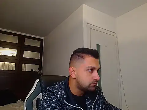 BryceReign online show from 7, 5, 2026