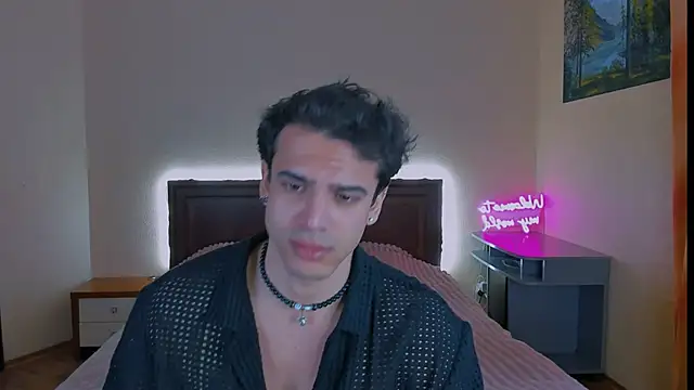 Snapshot of prince_aladdin chatting on 29, 3, 2026 prince aladdin online show from 29, 3, 2026