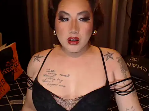 YourMistressAggy online show from 16, 5, 2026