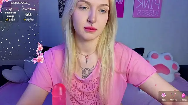 BlondieSummer online show from 30, 7, 2026