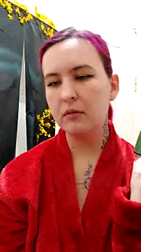 Liionna online show from 20, 3, 2026