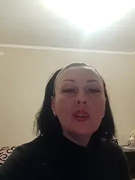 HelgaDennis online show from 23, 3, 2026