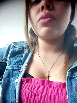 Snapshot of Yelii_ chatting on 11, 5, 2026 Yelii online show from 11, 5, 2026