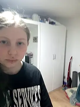 LinaMayer7 online show from 26, 3, 2026