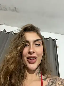 miiabellovic online show from 4, 7, 2026