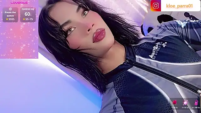 khloe Gils online show from 4, 4, 2026