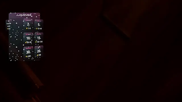 lara curly online show from 26, 4, 2026