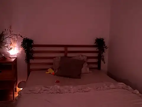Snapshot of AbieeBabe chatting on 13, 7, 2026 AbieeBabe online show from 13, 7, 2026