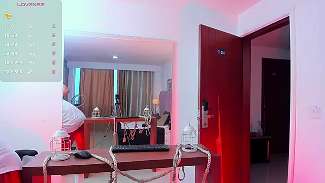 your d0ll1 online show from 19, 5, 2026