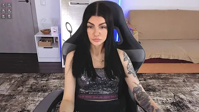 AnacondaOnn online show from 1, 4, 2026