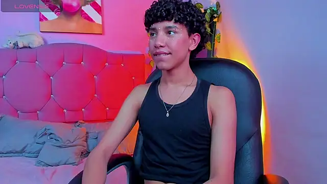 artemis jones online show from 20, 3, 2026