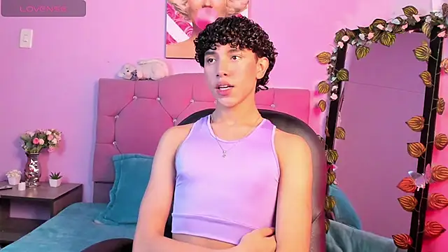 artemis jones online show from 24, 3, 2026