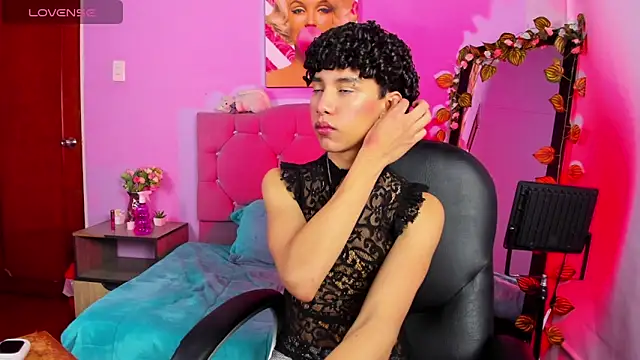 artemis jones online show from 25, 3, 2026