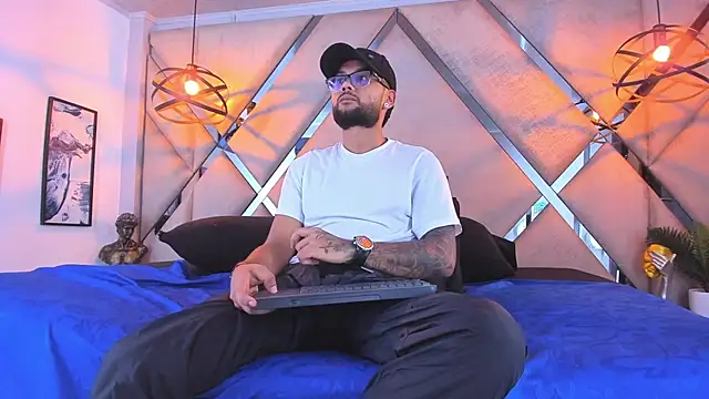 KyleJoss30 online show from 19, 3, 2026