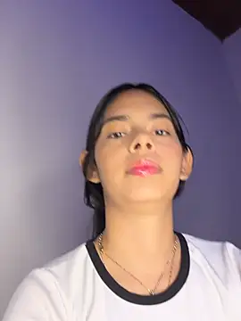 Snapshot of evelyn_ks chatting on 28, 3, 2026 evelyn ks online show from 28, 3, 2026