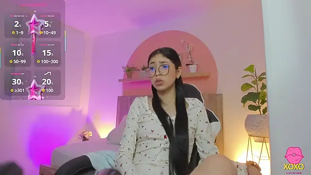 sofi alix online show from 26, 6, 2026