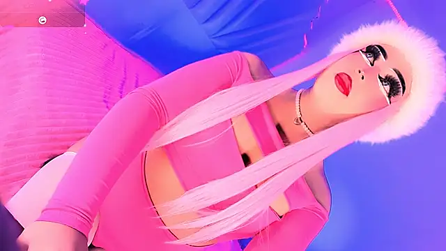 Valentina Smith1  online show from 20, 3, 2026