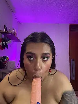 Snapshot of Aru_celeste chatting on 27, 3, 2026 Aru celeste online show from 27, 3, 2026