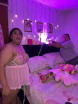 Snapshot of Aru_celeste chatting on 20, 4, 2026 Aru celeste online show from 20, 4, 2026