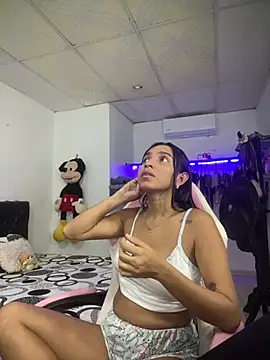Blowjob-Queen  online show from 3, 5, 2026