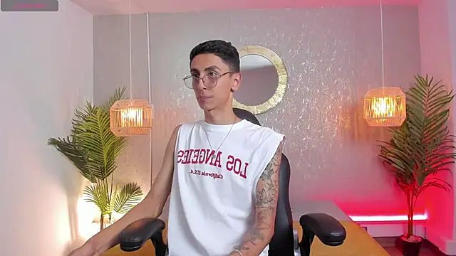 Gio carangi online show from 20, 5, 2026