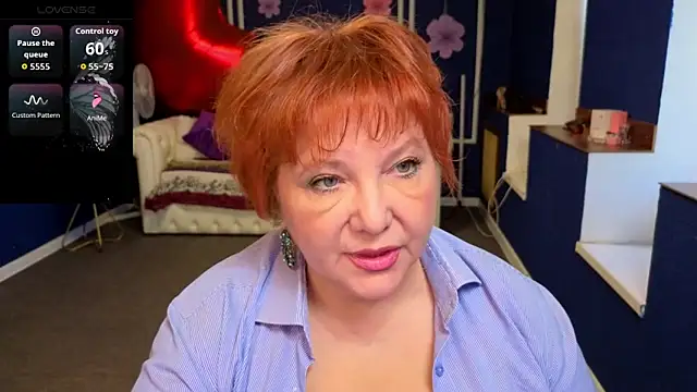 Kira Kingsley online show from 6, 5, 2026