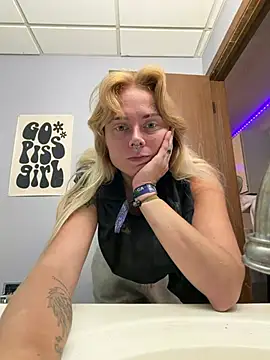 skinnyvan1lla online show from 5, 8, 2026