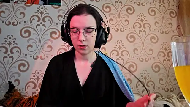 IsaSantella online show from 25, 3, 2026