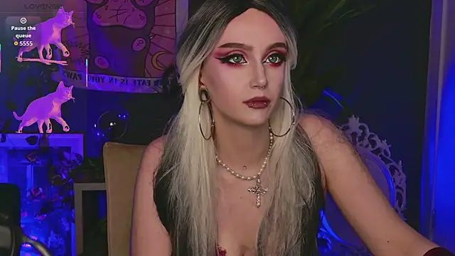 bogemabella online show from 22, 5, 2026