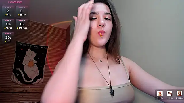 Elly  Green online show from 22, 4, 2026