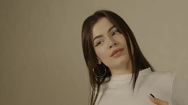 LustyLunaaX online show from 21, 3, 2026